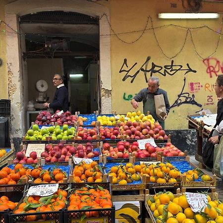 カターニア Sicily Loft Livingヴィラ エクステリア 写真