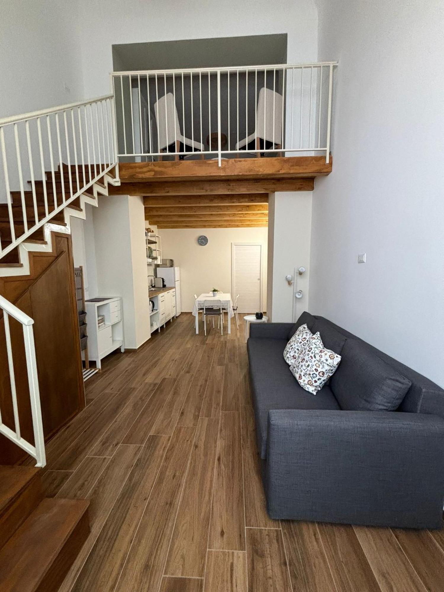 カターニア Sicily Loft Livingヴィラ エクステリア 写真