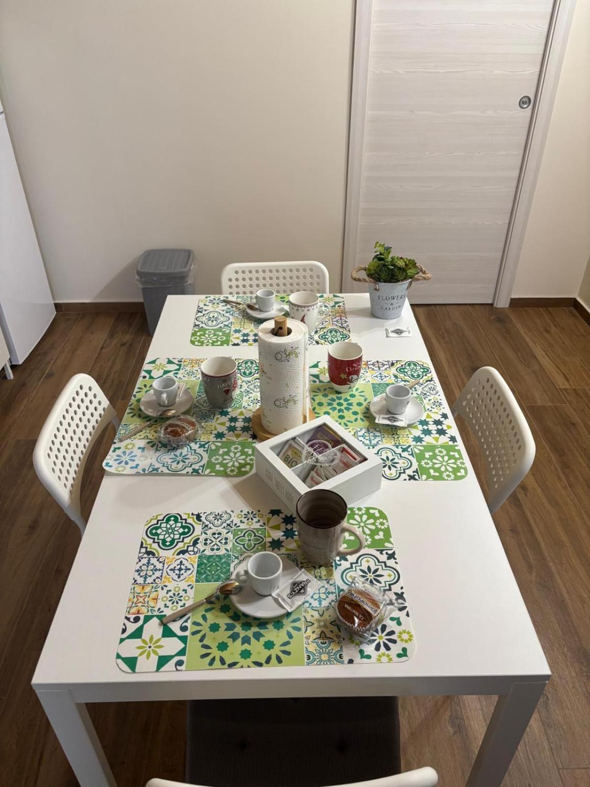 カターニア Sicily Loft Livingヴィラ エクステリア 写真