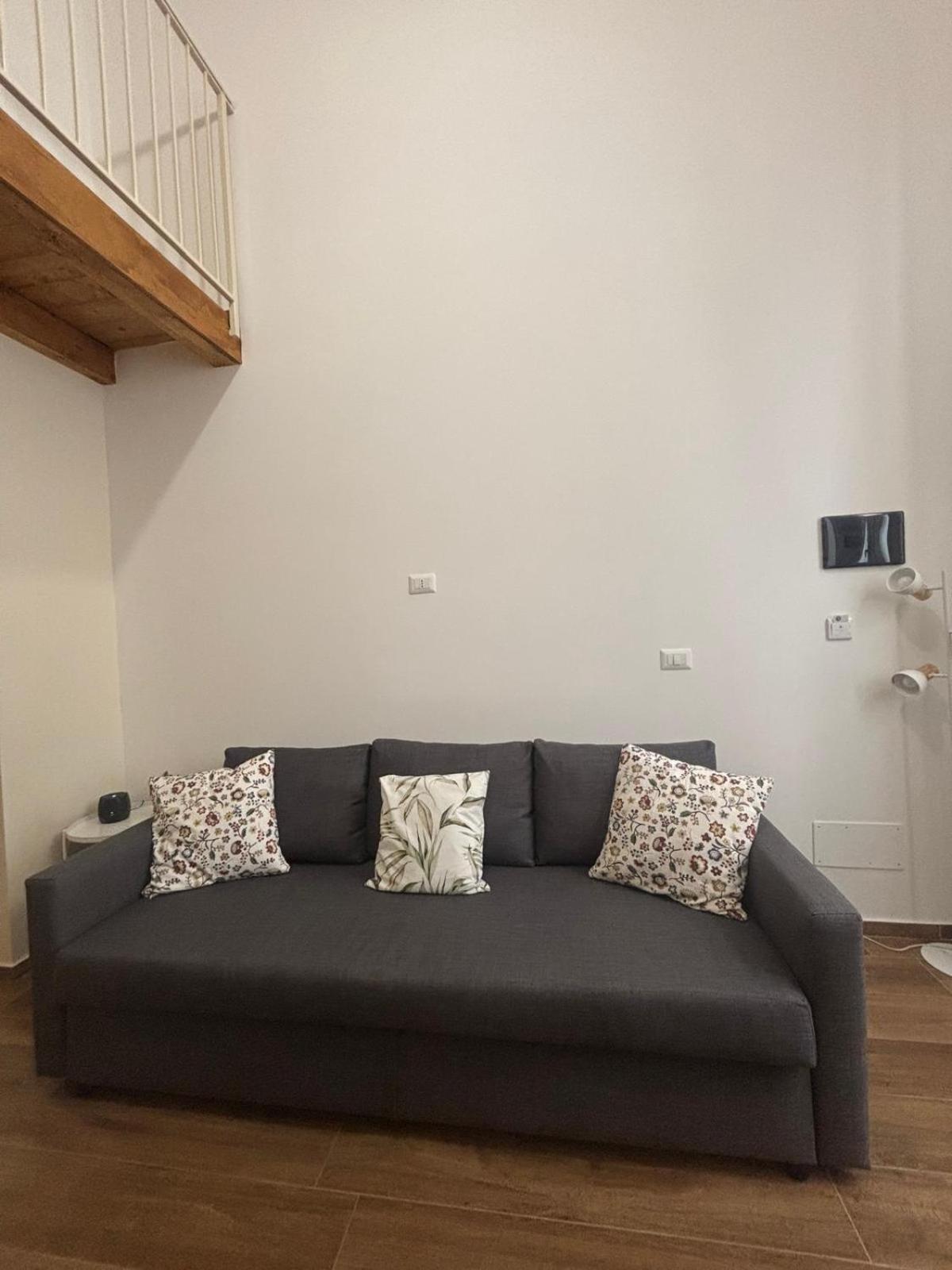 カターニア Sicily Loft Livingヴィラ エクステリア 写真